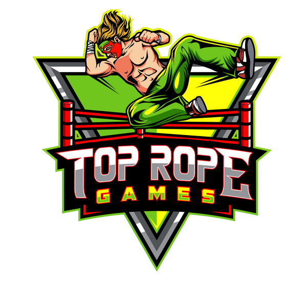 Top Rope Games